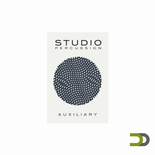 قیمت خرید فروش نرم افزار 8Dio Aura Studio Percussion 